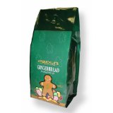 Arbuckle Coffee Gingerbread Flavored Coffee