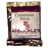Arbuckle Gingerbread Flavored Coffee Packets