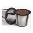 Keurig My K-Cup 2-Pack Reusable Coffee Filter Basket Replacement