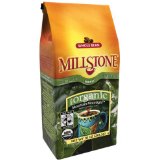 Millstone Mountain Moonlight Organic Whole Bean Coffee,
