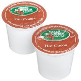 Green Mountain Coffee Roasters Hot Cocoa