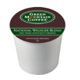 Green Mountain Coffee Roasters National Wildlife Blend