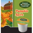 Green Mountain Coffee Roasters Pumpkin Spice