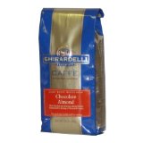 Ghirardelli Caffe Gourmet Coffee Chocolate Almond