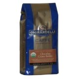 Ghirardelli Caffe Gourmet Coffee Creme Brulee