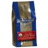 Ghirardelli Caffe Gourmet Coffee Chocolate Cinnamon Almond