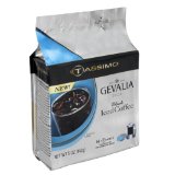 Gevalia Black Iced Coffee