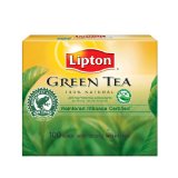 Lipton Green Tea Cup Size Tea Bags