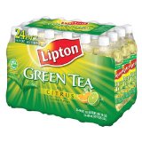 Lipton Green Tea with Citrus