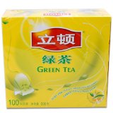 Lipton 100% Natural Green Tea by A2AWorld Green Tea