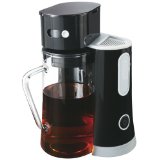 Oster BVST-TM23 2-1/2-Quart Iced-Tea Maker