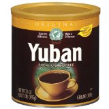 Yuban Original Ground Coffee