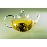 Sun's Tea (TM) 41 Ounce Easy Teapot & Infuser