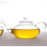 Sun's Tea (TM) 21oz Teapot & Infuser