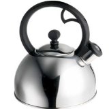 Farberware 501226 Classic 2.5-qt. Whistling Tea Kettle