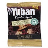 Yuban Regular Colombian Coffee