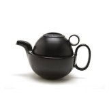 The Tea Spot 20 Ounce T100 Automatic Tea Pot