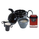 The TeaSpot Tea Lovers Ultimate Gift Set