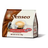 Senseo Medium Roast Coffee