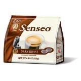 Senseo Dark Roast Coffee Pods