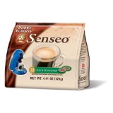 Senseo Decaffeinated Coffee Pods