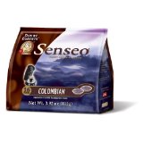 Senseo Colombia Blend Coffee Pods