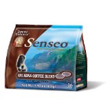 Senseo Kona Blend Coffee Pods - 10% Kona Coffee Blend