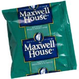 Maxwell House Ground Coffee, Decaffeinated