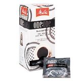 Melitta 75412 Buzzworthy 18 Pack of Coffee Pods ( Dark Roast )