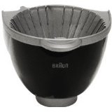 Braun 7050-289 Filter Basket Complete