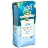 Explorer's Bounty Organic Coffee, Dark Roast Expedition Blue Nile