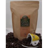 Gaia Coffee Ethiopian Yirgacheffe