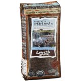 Larry's Beans Ethiopian Fair Trade Organic Coffee