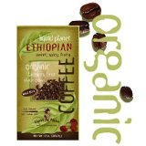 Liquid Planet Ethiopian Coffee