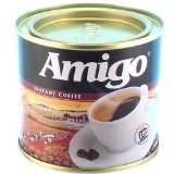 Amigo Instant Coffee