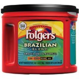 Folgers Brazilian Coffee