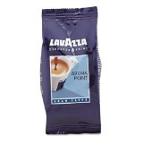 Lavazza Aroma Point Espresso Cartridges, Brazilian/Central American/Indonesian Blend