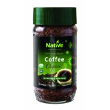 Native USA Organic Brazilian Freeze-Dried Coffee