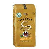 Marques De Paiva Breakfast Blend, Rainforest Alliance Certified