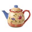 Pfaltzgraff Napoli 1-1/2-Quart Teapot