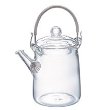 HARIO Hand-made Japanese Glass Teapot