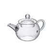 Hario QSM-1 Handmade Glass Tea Pot