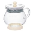 Hario JPK-50 Jumping Leaf Tea Pot