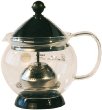 Hario CHAR-4SV Chaor 4-Cup Tea Maker
