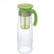 Hario HCC-12LG Glass Ice-Hot Tea Pitcher with Strainer
