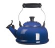 Le Creuset Enamel-on-Steel Whistling 1-4/5-Quart Teakettle