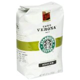 Starbucks Caffe Verona