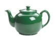 Peter Sadler 39852 Green 37 Ounce Teapot