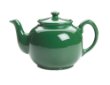 Peter Sadler 39852 Green 37 Ounce Teapot