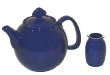 Chantal 92-TP13/I BI Ceramic 1.5 Quart Tea Steep with Infuser